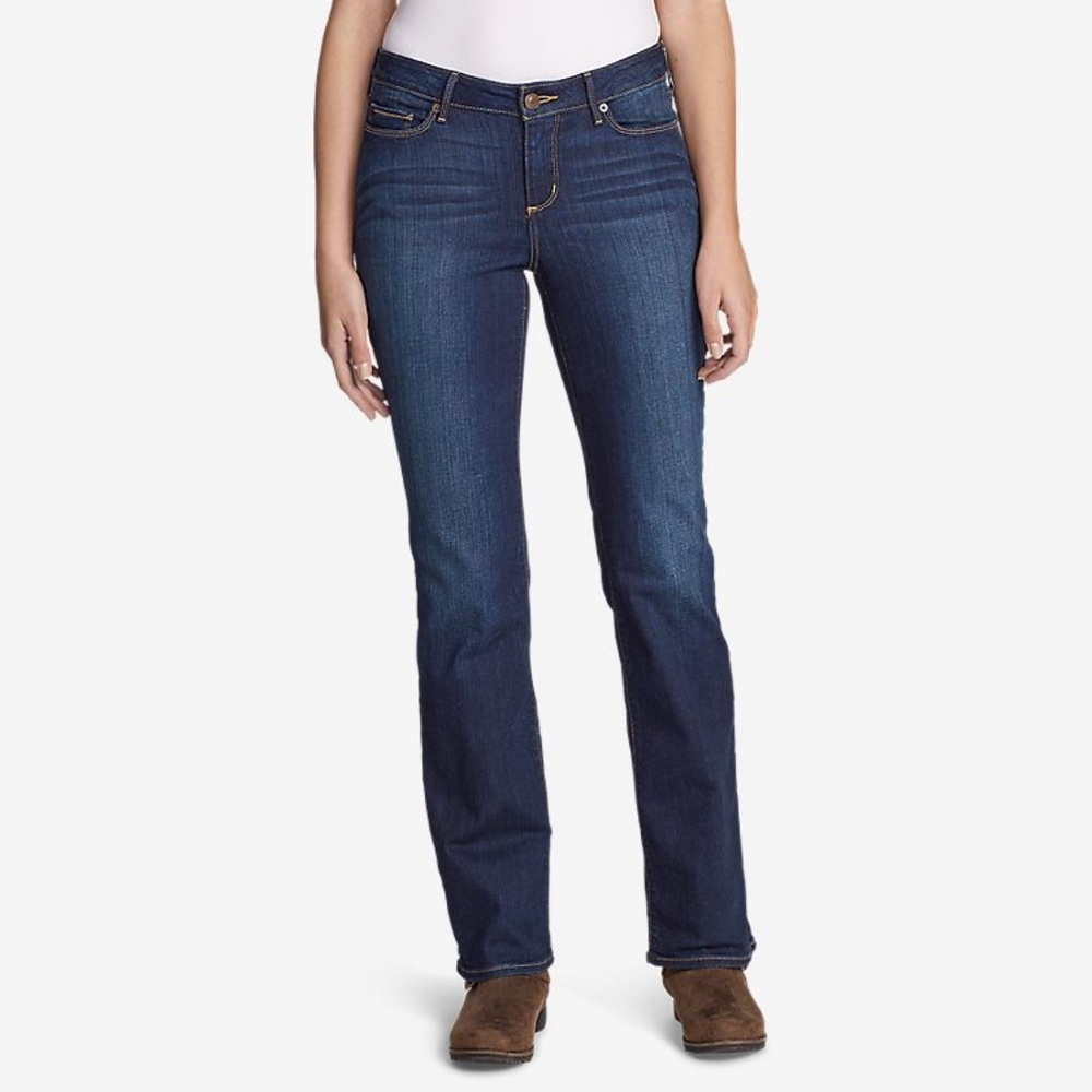 Eddie Bauer jeans - never worn